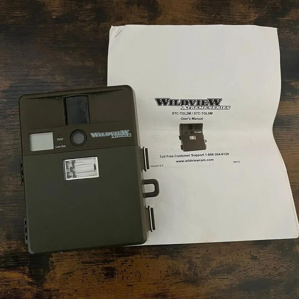 N/A wildview extreme
